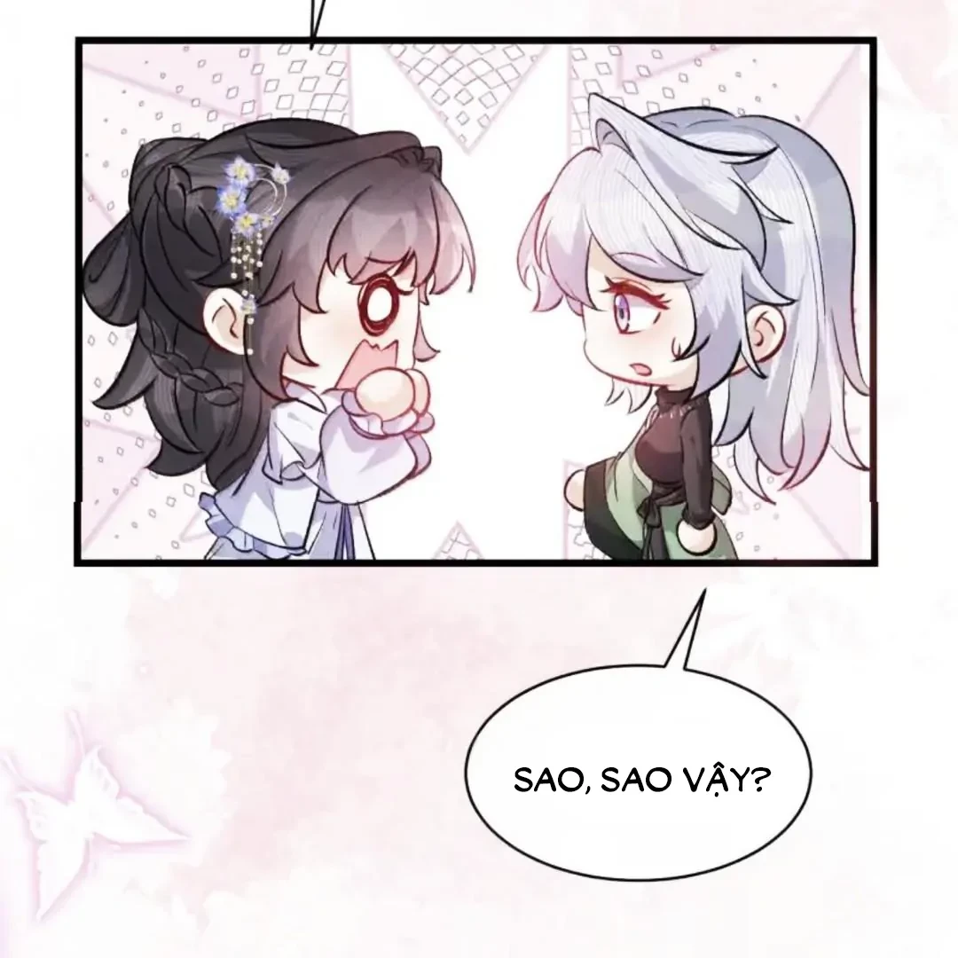 Tiểu Thư Ma Nữ, Cấm Dính Sát! Chapter 26 - Trang 2