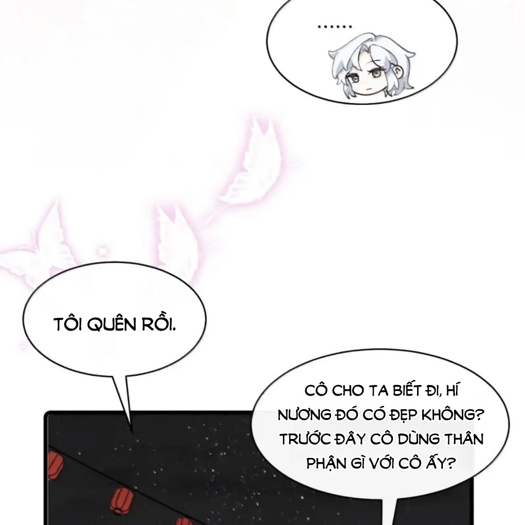 Tiểu Thư Ma Nữ, Cấm Dính Sát! Chapter 26 - Trang 2