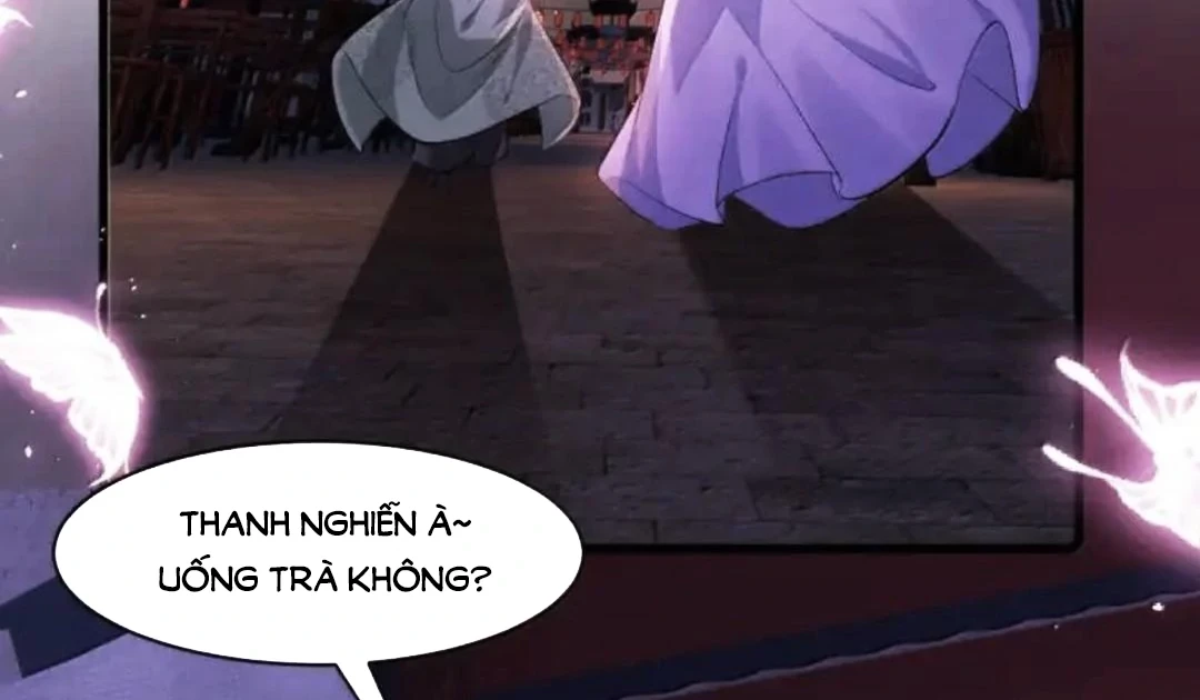 Tiểu Thư Ma Nữ, Cấm Dính Sát! Chapter 26 - Trang 2