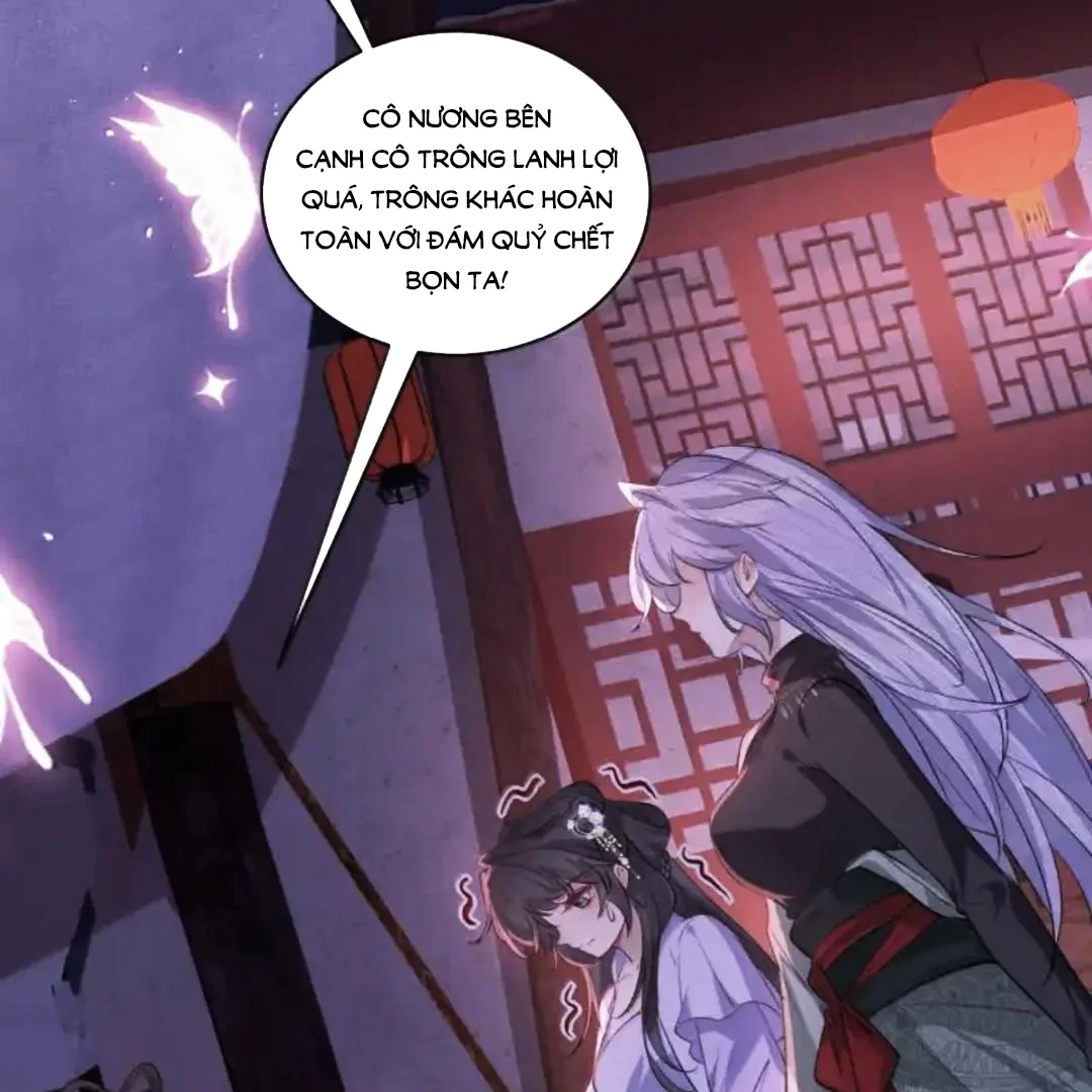 Tiểu Thư Ma Nữ, Cấm Dính Sát! Chapter 26 - Trang 2