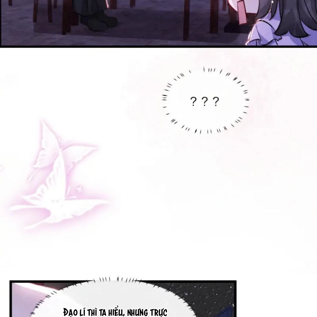 Tiểu Thư Ma Nữ, Cấm Dính Sát! Chapter 26 - Trang 2