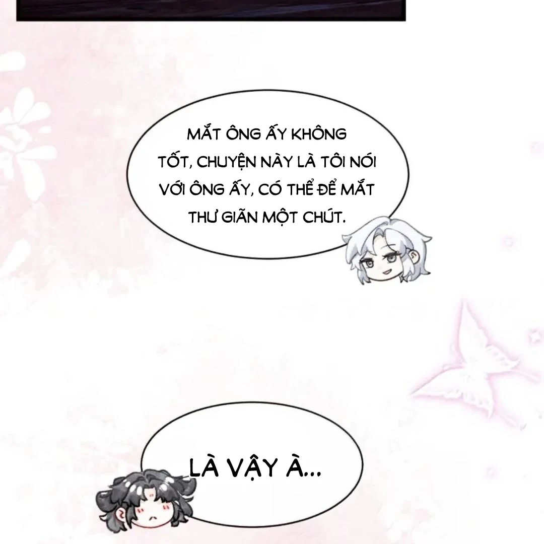 Tiểu Thư Ma Nữ, Cấm Dính Sát! Chapter 26 - Trang 2