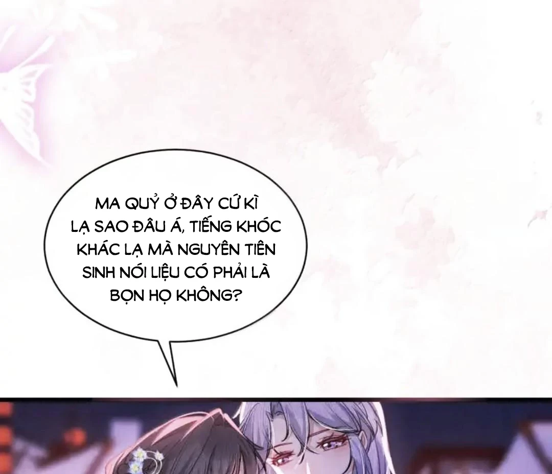 Tiểu Thư Ma Nữ, Cấm Dính Sát! Chapter 26 - Trang 2