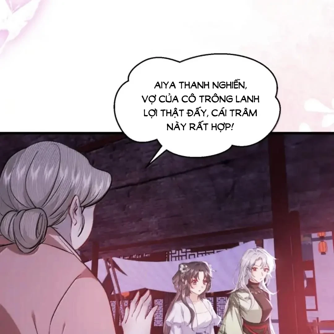 Tiểu Thư Ma Nữ, Cấm Dính Sát! Chapter 26 - Trang 2