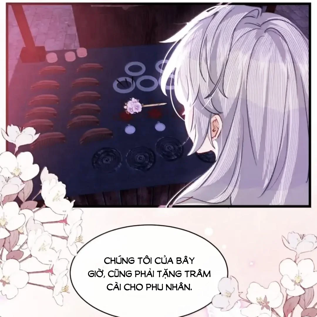 Tiểu Thư Ma Nữ, Cấm Dính Sát! Chapter 26 - Trang 2