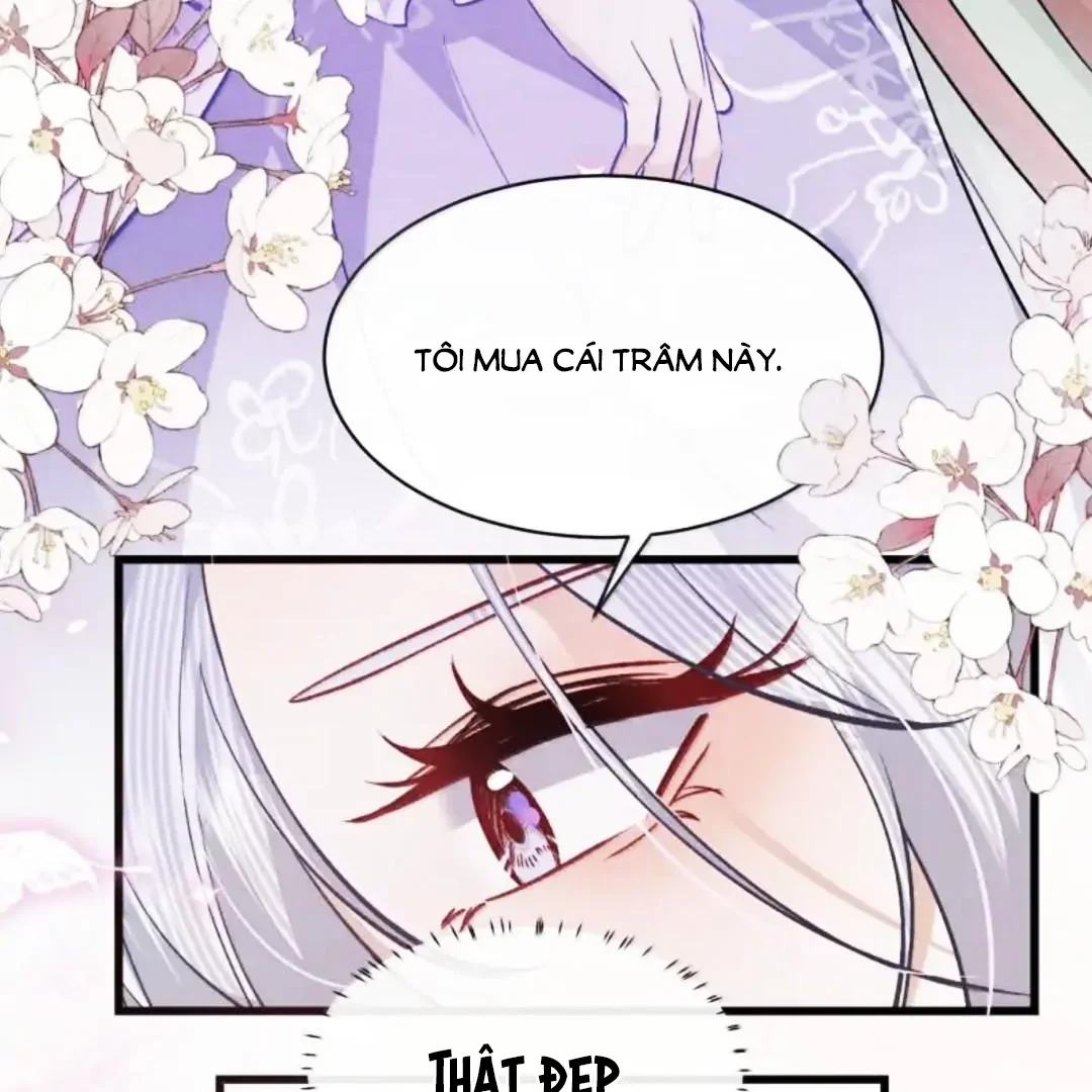 Tiểu Thư Ma Nữ, Cấm Dính Sát! Chapter 26 - Trang 2