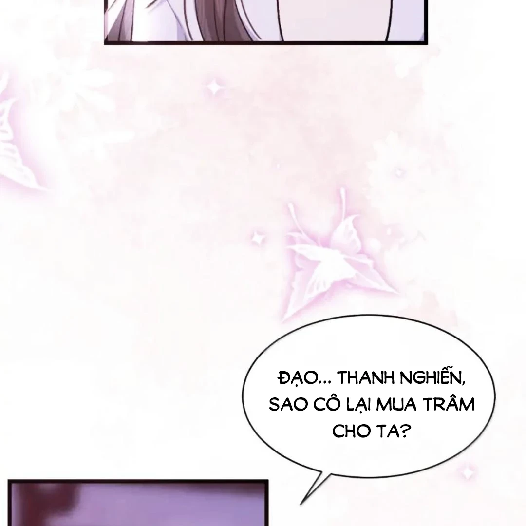 Tiểu Thư Ma Nữ, Cấm Dính Sát! Chapter 26 - Trang 2