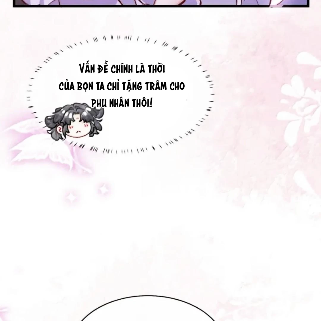 Tiểu Thư Ma Nữ, Cấm Dính Sát! Chapter 26 - Trang 2