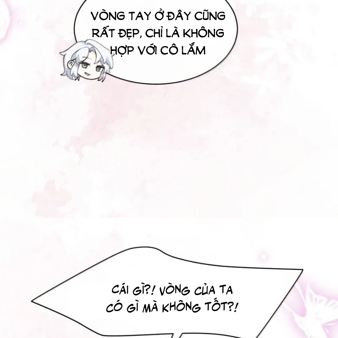 Tiểu Thư Ma Nữ, Cấm Dính Sát! Chapter 26 - Trang 2