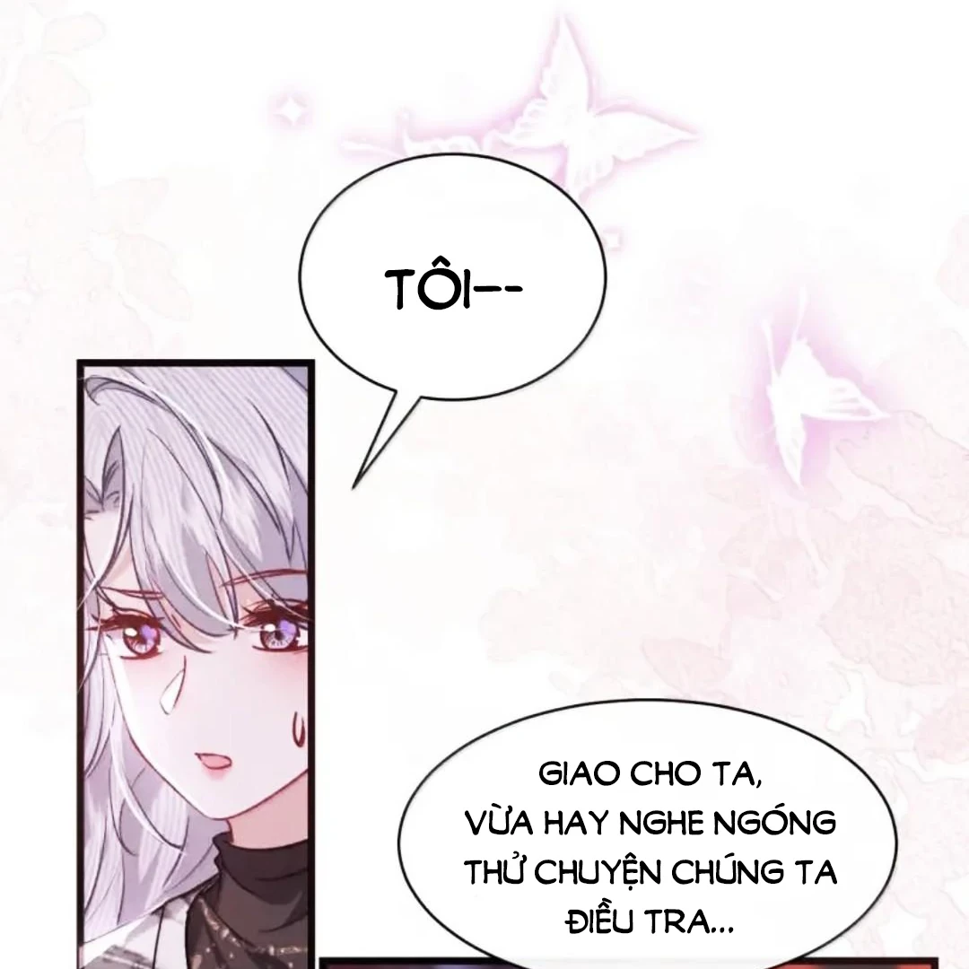 Tiểu Thư Ma Nữ, Cấm Dính Sát! Chapter 26 - Trang 2