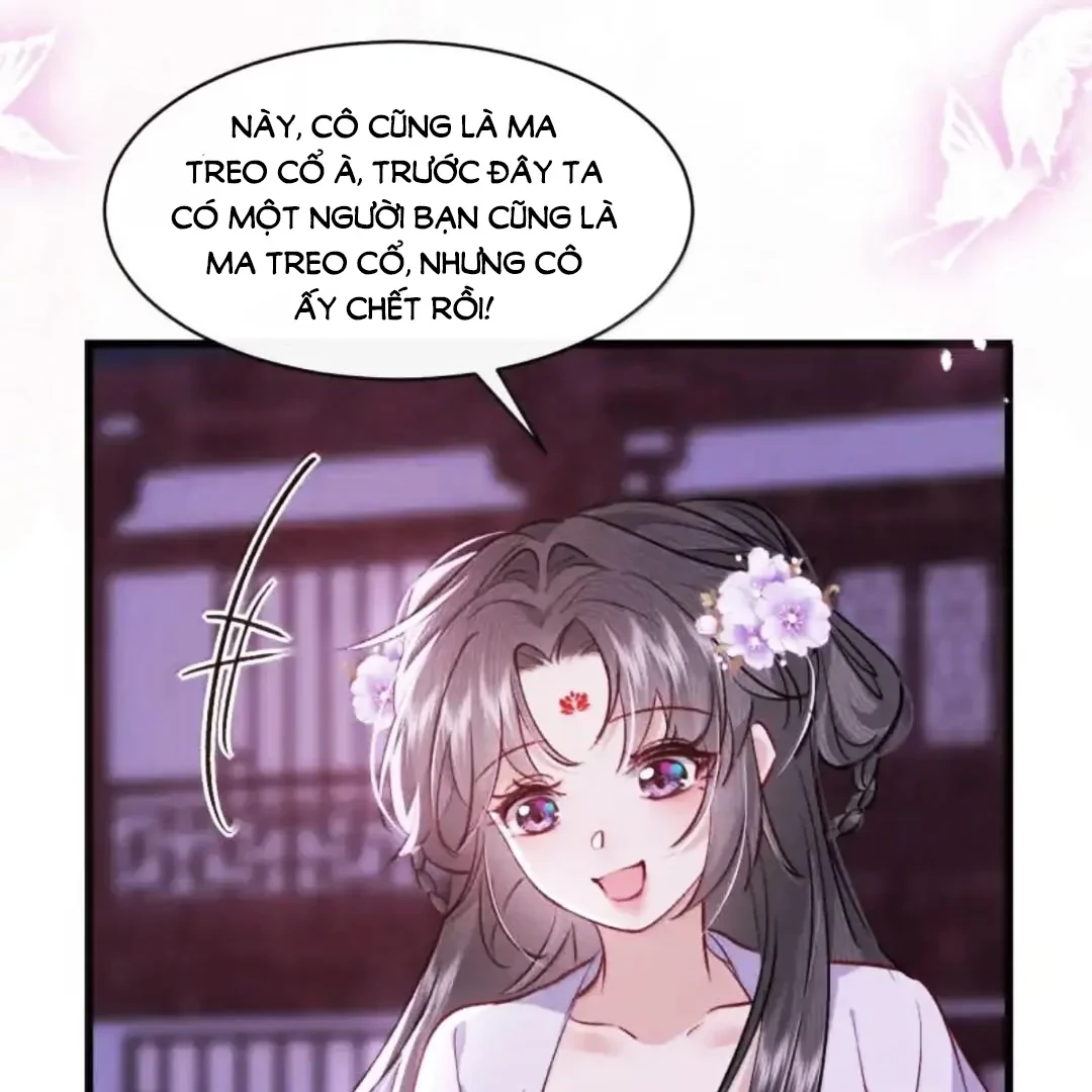 Tiểu Thư Ma Nữ, Cấm Dính Sát! Chapter 26 - Trang 2