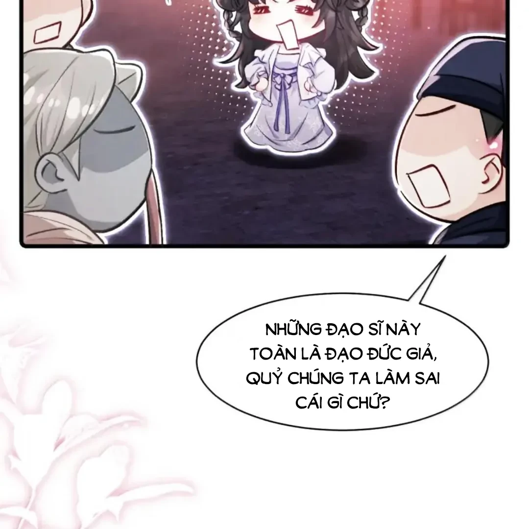 Tiểu Thư Ma Nữ, Cấm Dính Sát! Chapter 26 - Trang 2