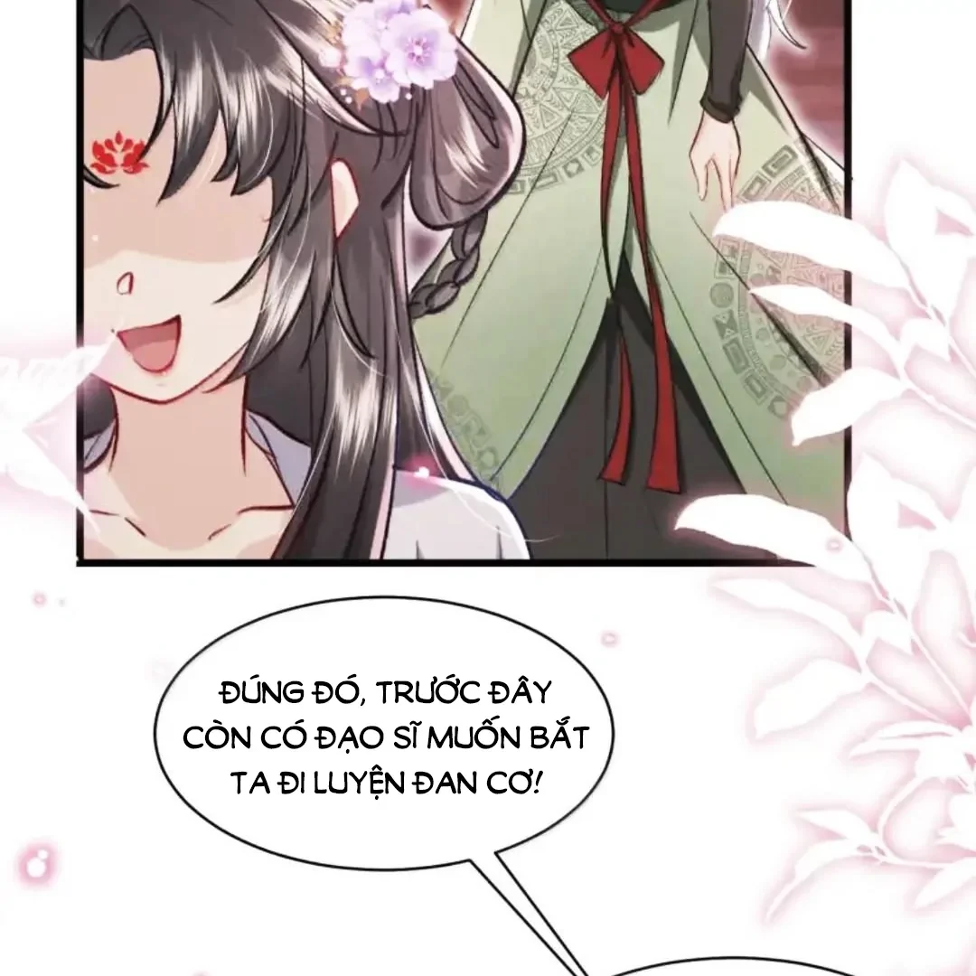 Tiểu Thư Ma Nữ, Cấm Dính Sát! Chapter 26 - Trang 2