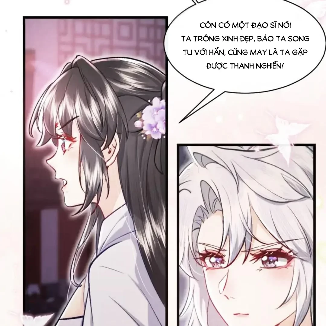 Tiểu Thư Ma Nữ, Cấm Dính Sát! Chapter 26 - Trang 2