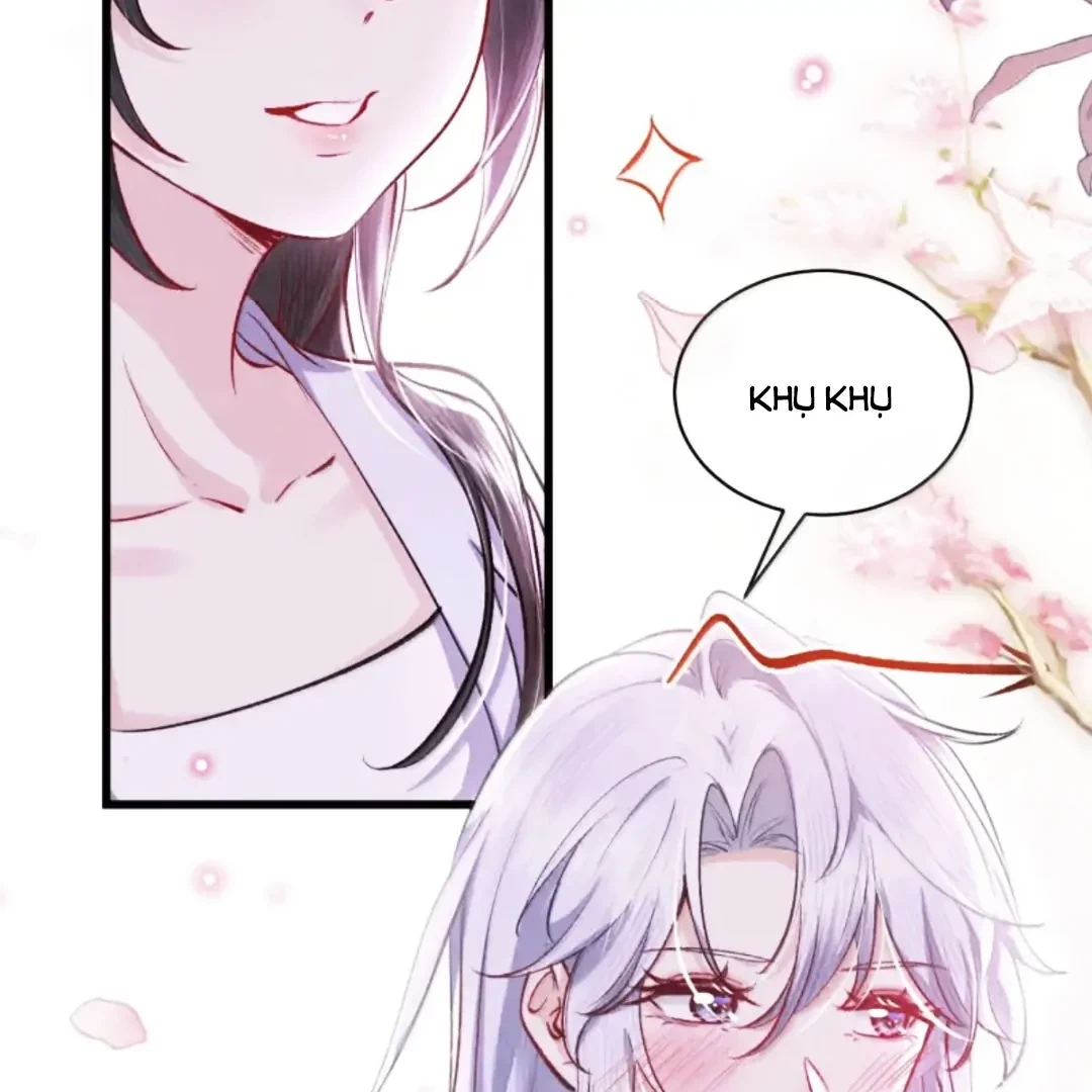 Tiểu Thư Ma Nữ, Cấm Dính Sát! Chapter 27 - Trang 2