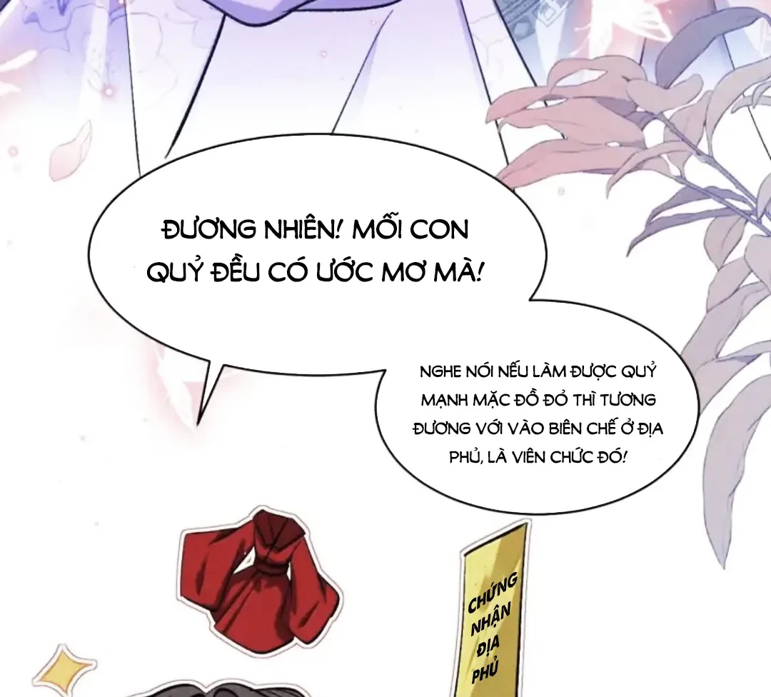 Tiểu Thư Ma Nữ, Cấm Dính Sát! Chapter 27 - Trang 2