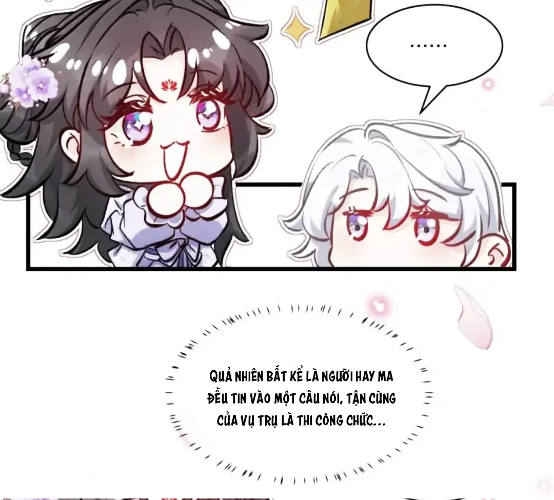 Tiểu Thư Ma Nữ, Cấm Dính Sát! Chapter 27 - Trang 2