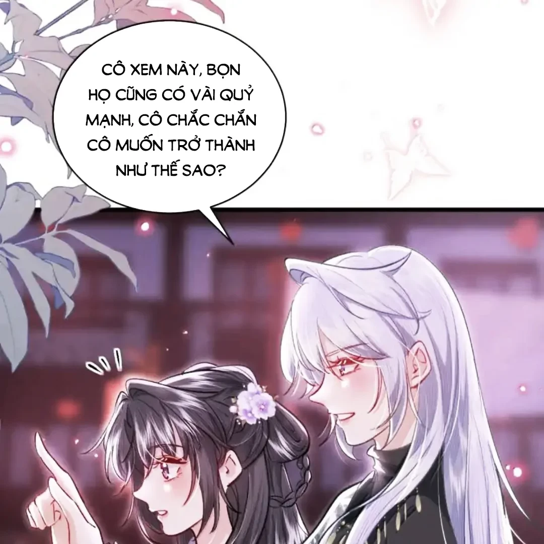 Tiểu Thư Ma Nữ, Cấm Dính Sát! Chapter 27 - Trang 2