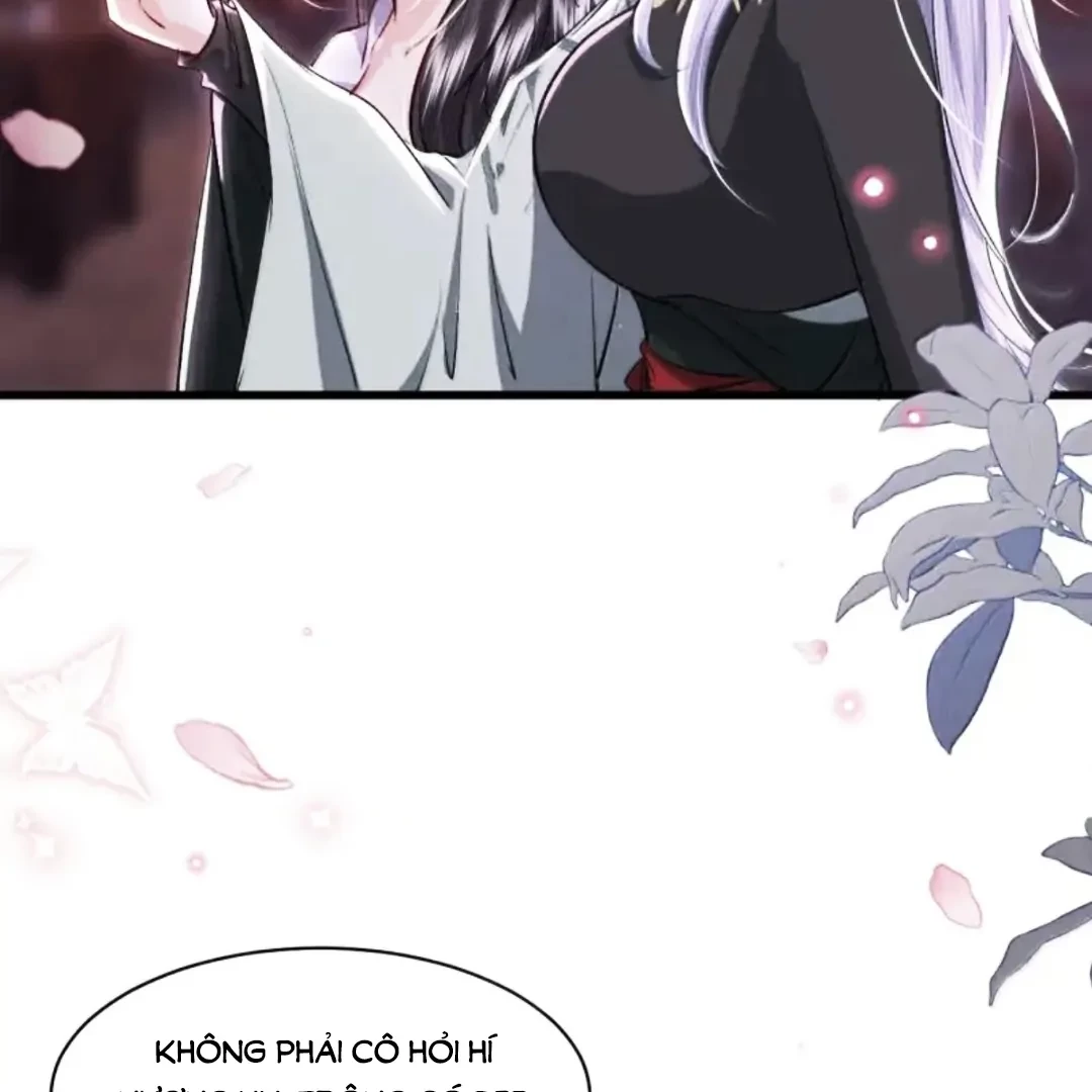 Tiểu Thư Ma Nữ, Cấm Dính Sát! Chapter 27 - Trang 2