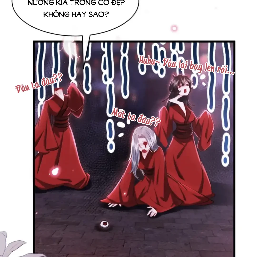 Tiểu Thư Ma Nữ, Cấm Dính Sát! Chapter 27 - Trang 2