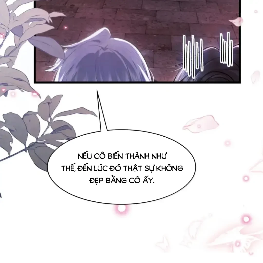 Tiểu Thư Ma Nữ, Cấm Dính Sát! Chapter 27 - Trang 2