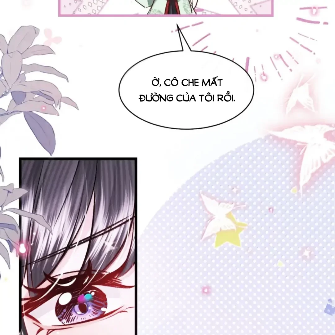 Tiểu Thư Ma Nữ, Cấm Dính Sát! Chapter 27 - Trang 2