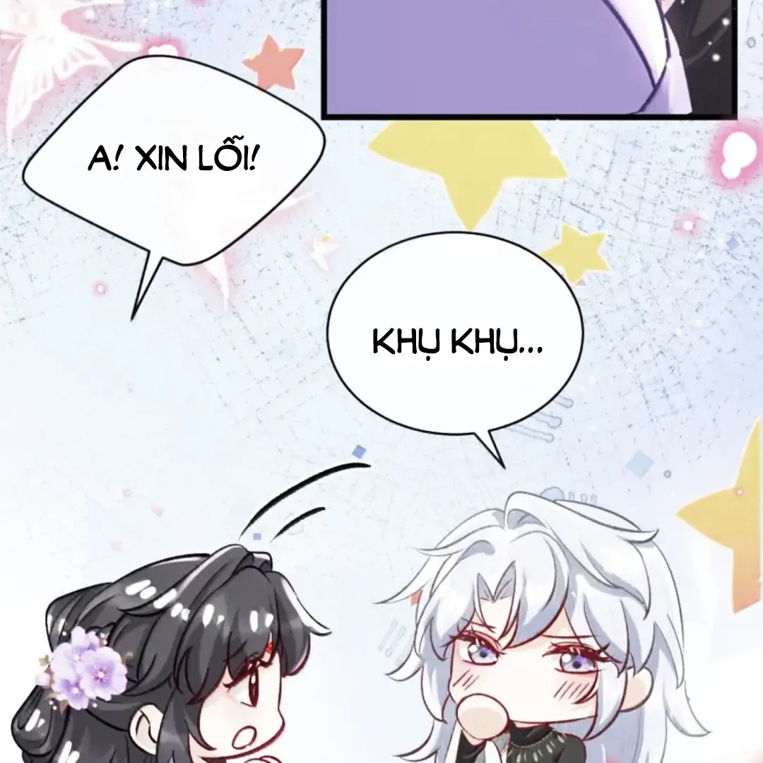 Tiểu Thư Ma Nữ, Cấm Dính Sát! Chapter 27 - Trang 2