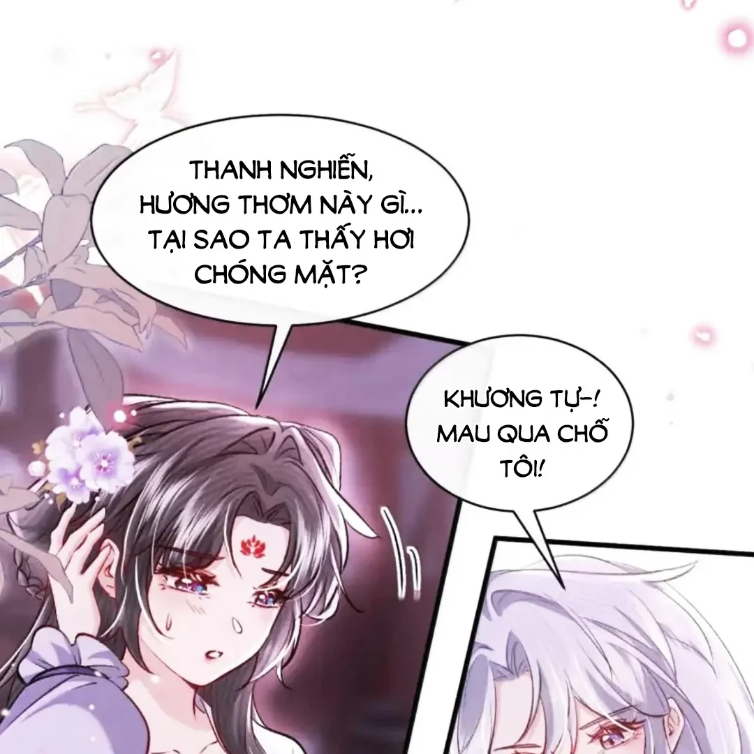 Tiểu Thư Ma Nữ, Cấm Dính Sát! Chapter 27 - Trang 2