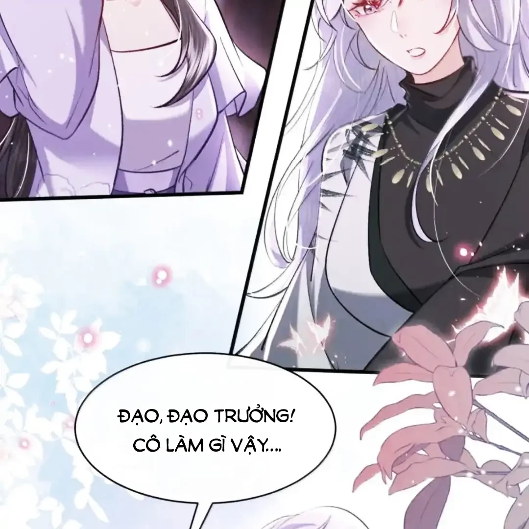 Tiểu Thư Ma Nữ, Cấm Dính Sát! Chapter 27 - Trang 2