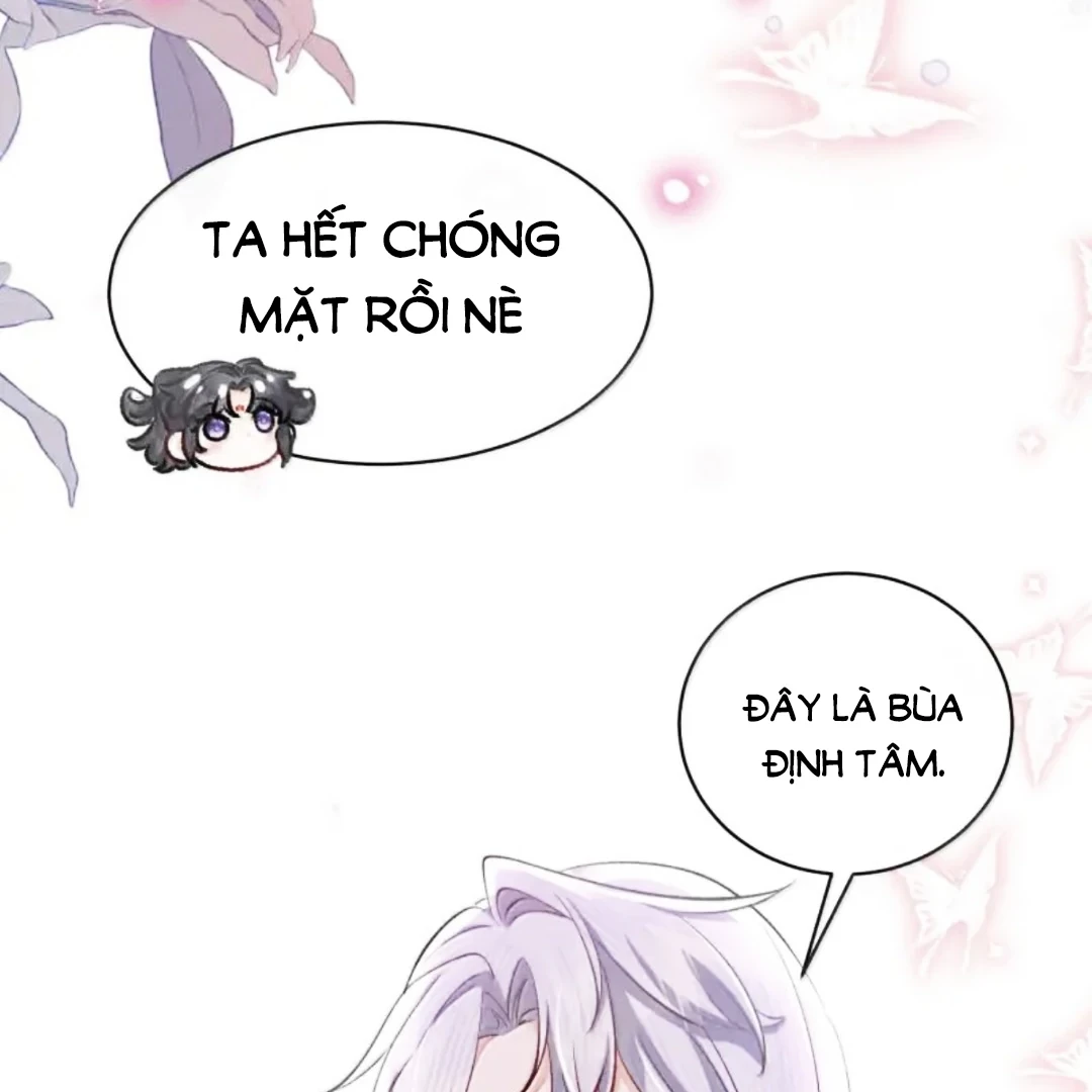 Tiểu Thư Ma Nữ, Cấm Dính Sát! Chapter 27 - Trang 2