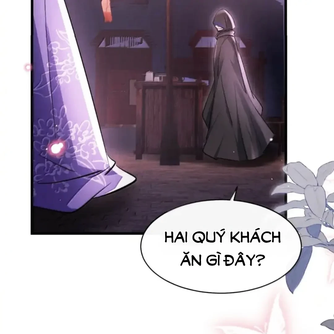 Tiểu Thư Ma Nữ, Cấm Dính Sát! Chapter 27 - Trang 2