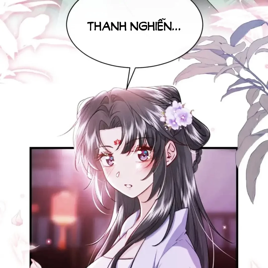 Tiểu Thư Ma Nữ, Cấm Dính Sát! Chapter 27 - Trang 2