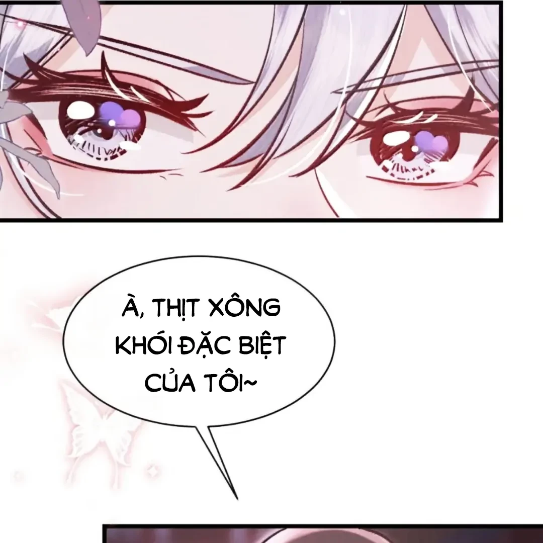 Tiểu Thư Ma Nữ, Cấm Dính Sát! Chapter 27 - Trang 2