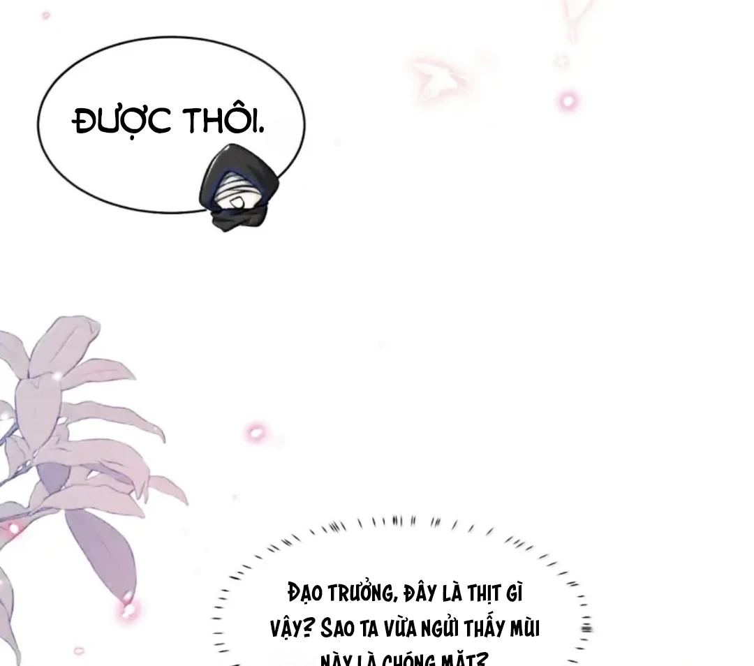 Tiểu Thư Ma Nữ, Cấm Dính Sát! Chapter 27 - Trang 2