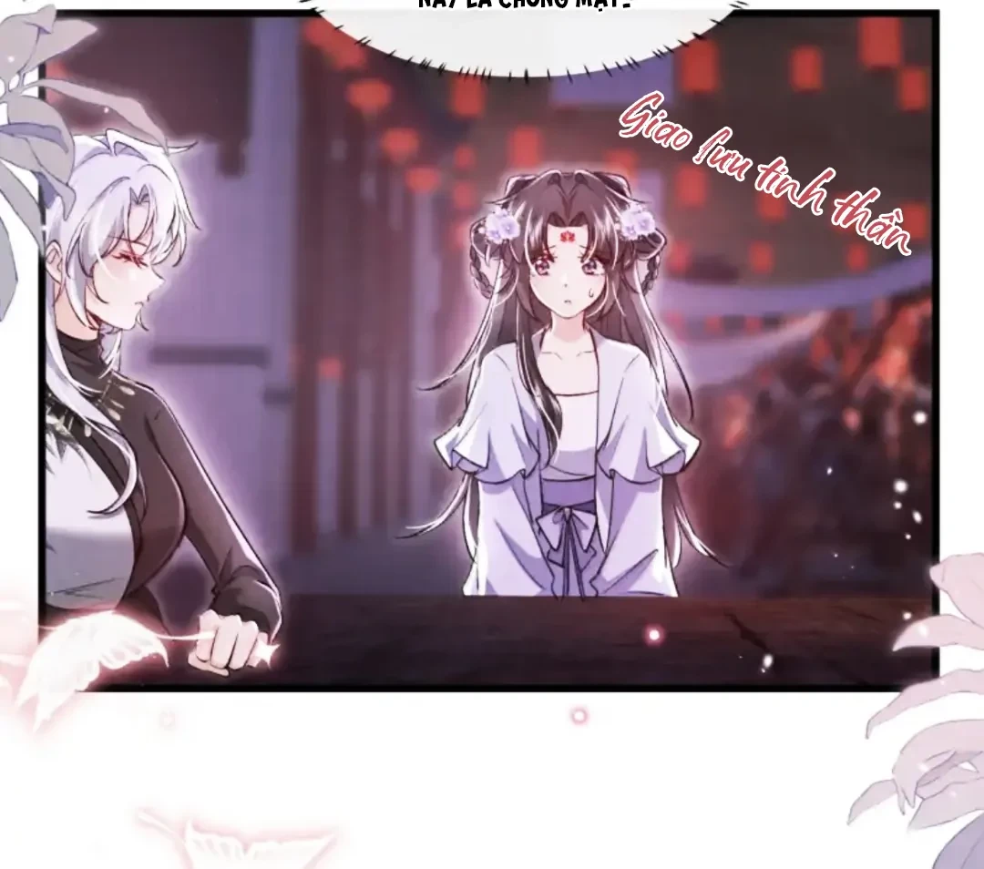 Tiểu Thư Ma Nữ, Cấm Dính Sát! Chapter 27 - Trang 2