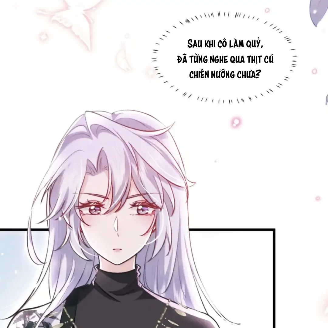 Tiểu Thư Ma Nữ, Cấm Dính Sát! Chapter 27 - Trang 2