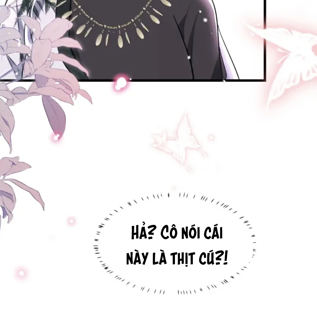 Tiểu Thư Ma Nữ, Cấm Dính Sát! Chapter 27 - Trang 2