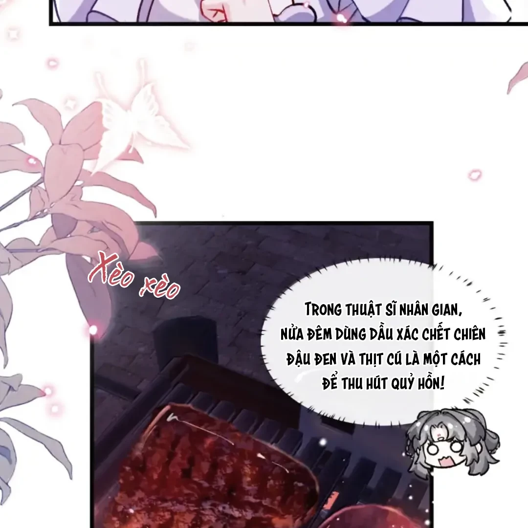 Tiểu Thư Ma Nữ, Cấm Dính Sát! Chapter 27 - Trang 2