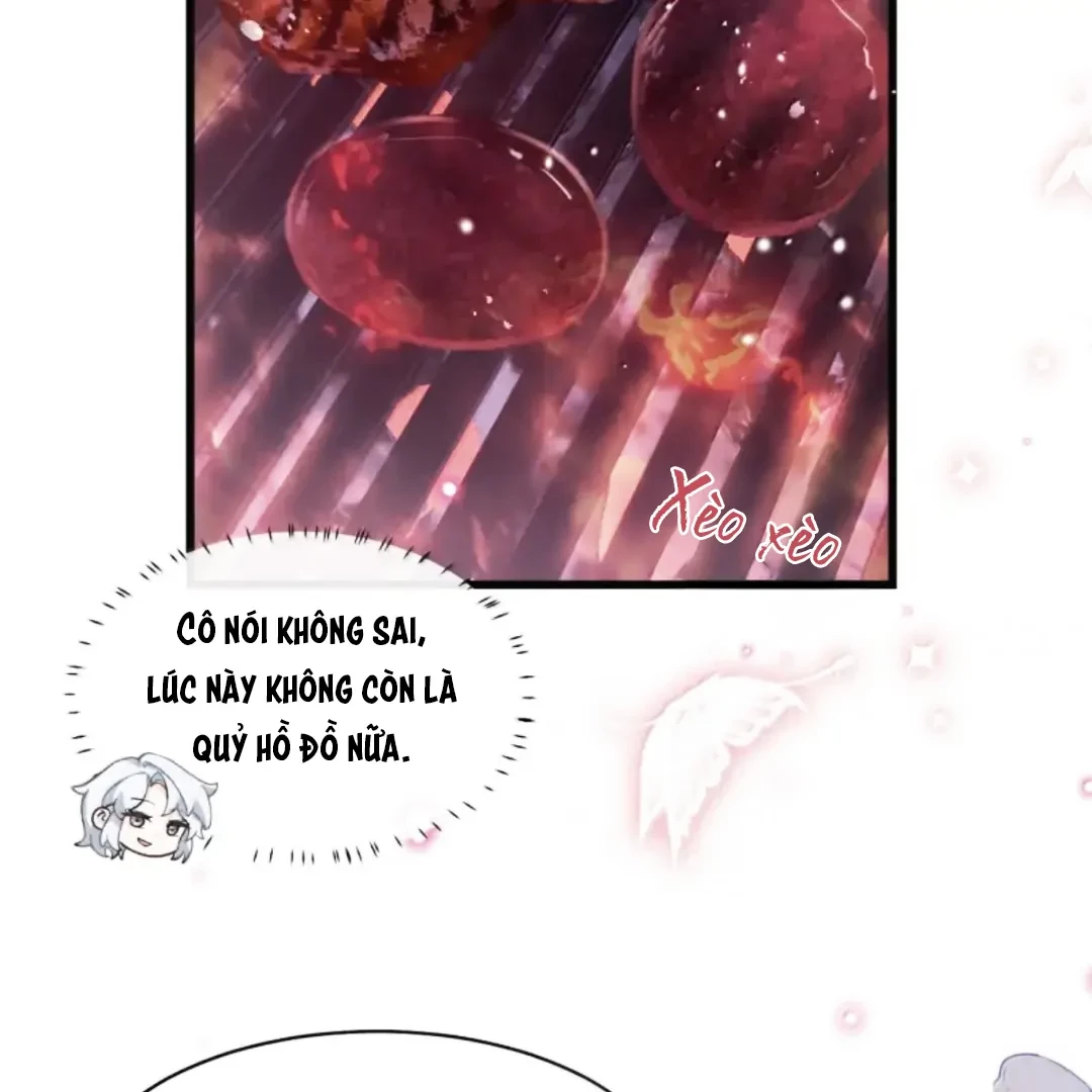 Tiểu Thư Ma Nữ, Cấm Dính Sát! Chapter 27 - Trang 2