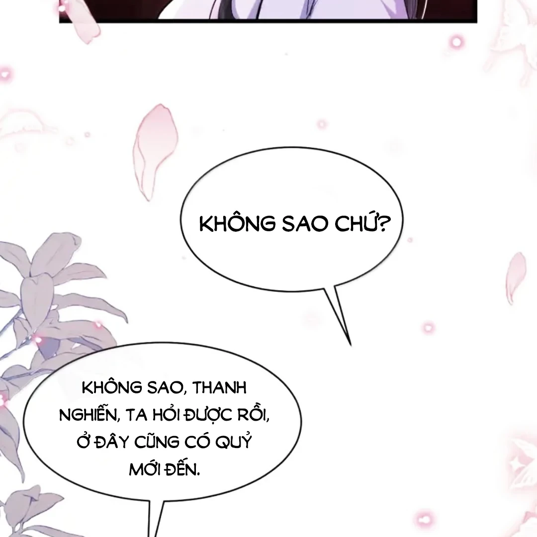 Tiểu Thư Ma Nữ, Cấm Dính Sát! Chapter 27 - Trang 2