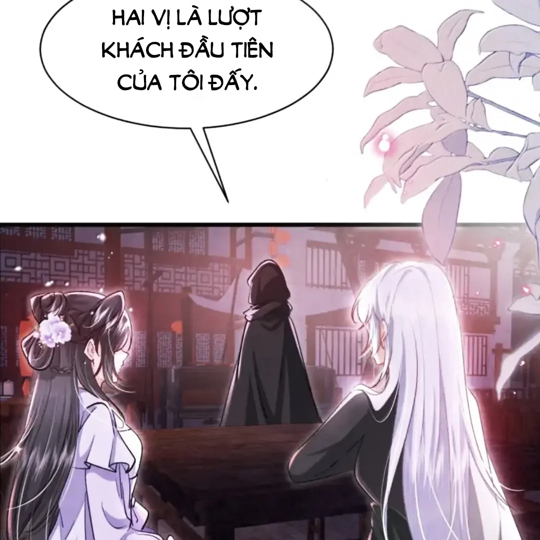 Tiểu Thư Ma Nữ, Cấm Dính Sát! Chapter 27 - Trang 2