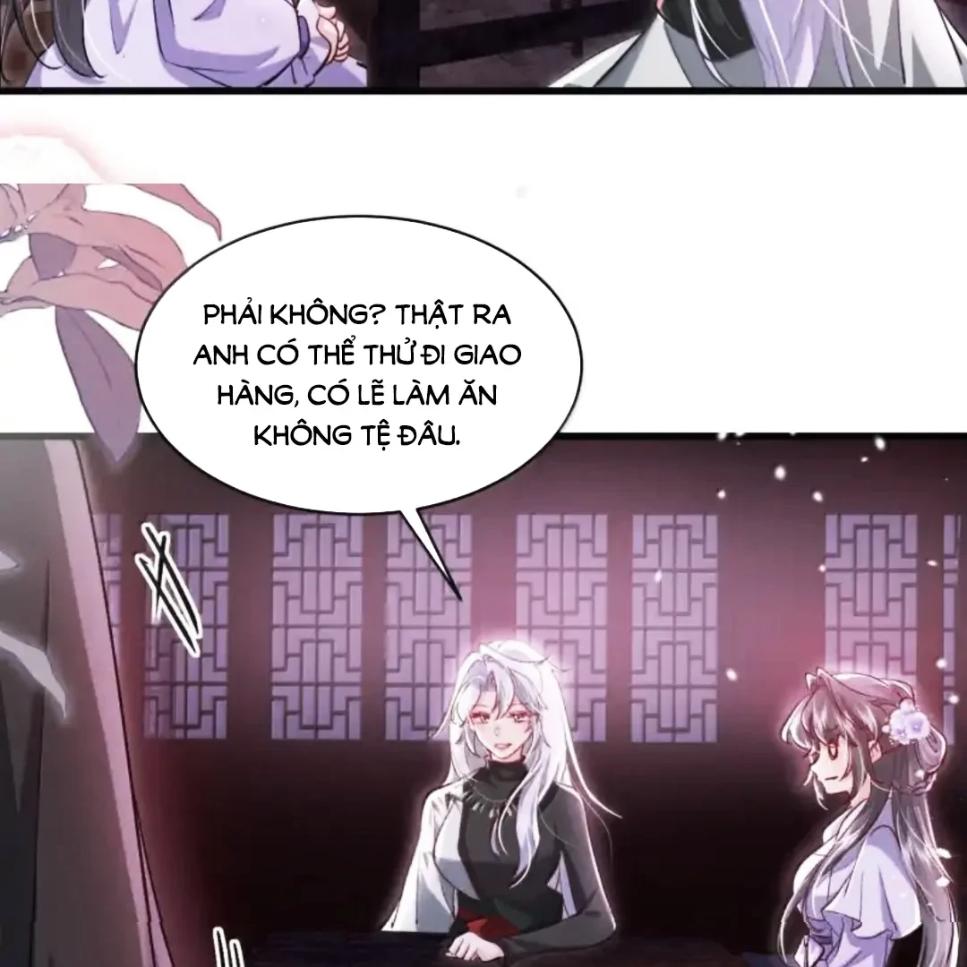 Tiểu Thư Ma Nữ, Cấm Dính Sát! Chapter 27 - Trang 2