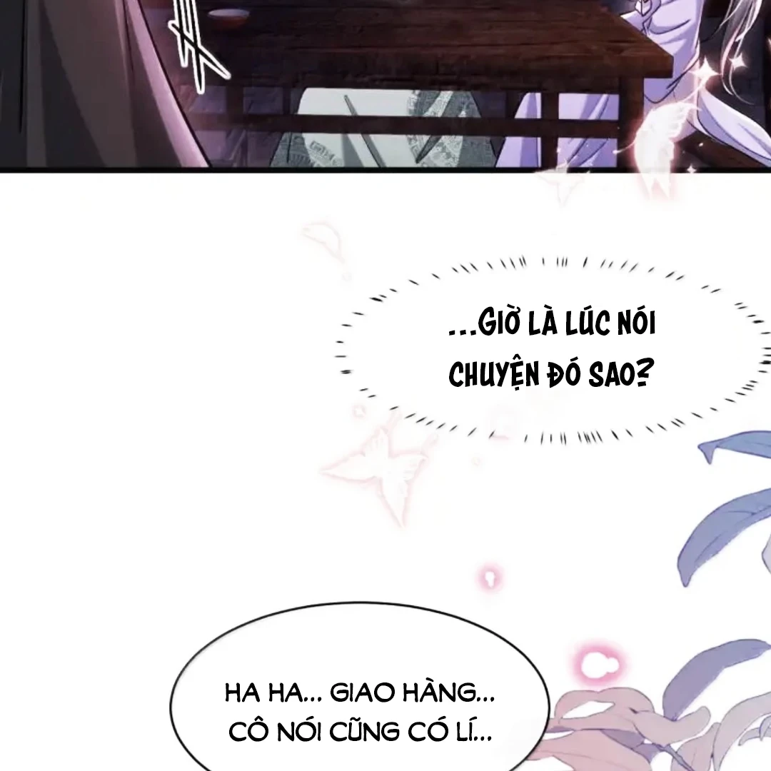 Tiểu Thư Ma Nữ, Cấm Dính Sát! Chapter 27 - Trang 2