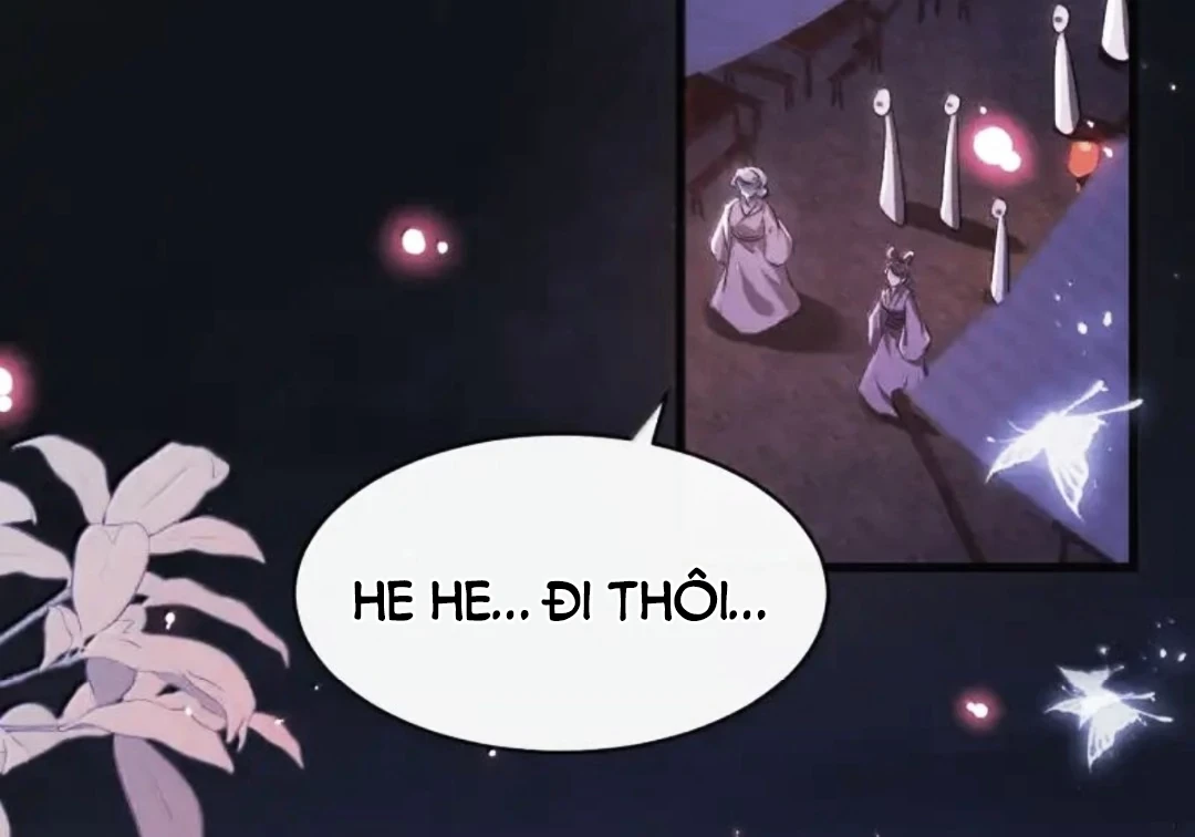 Tiểu Thư Ma Nữ, Cấm Dính Sát! Chapter 27 - Trang 2