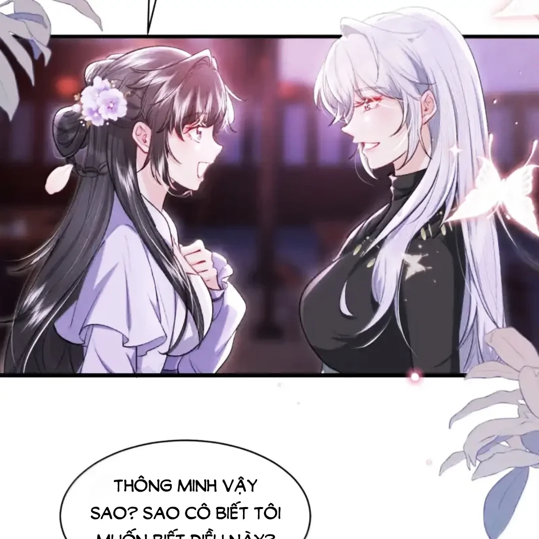 Tiểu Thư Ma Nữ, Cấm Dính Sát! Chapter 27 - Trang 2