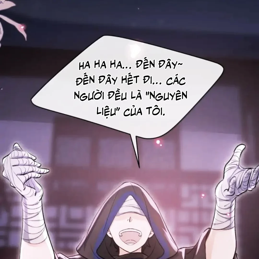 Tiểu Thư Ma Nữ, Cấm Dính Sát! Chapter 27 - Trang 2