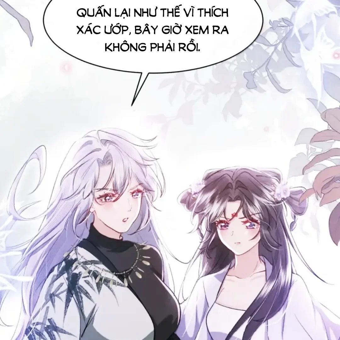 Tiểu Thư Ma Nữ, Cấm Dính Sát! Chapter 27 - Trang 2