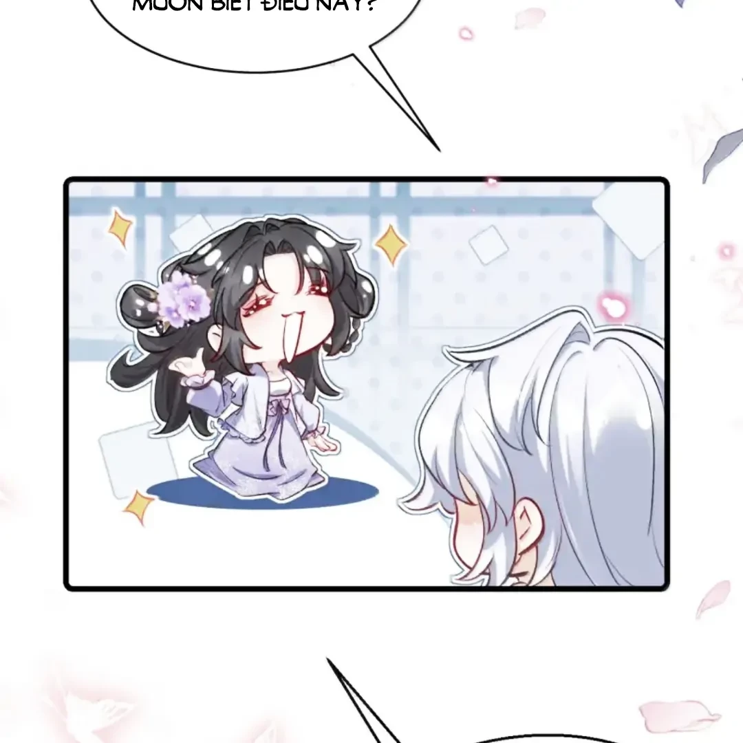 Tiểu Thư Ma Nữ, Cấm Dính Sát! Chapter 27 - Trang 2