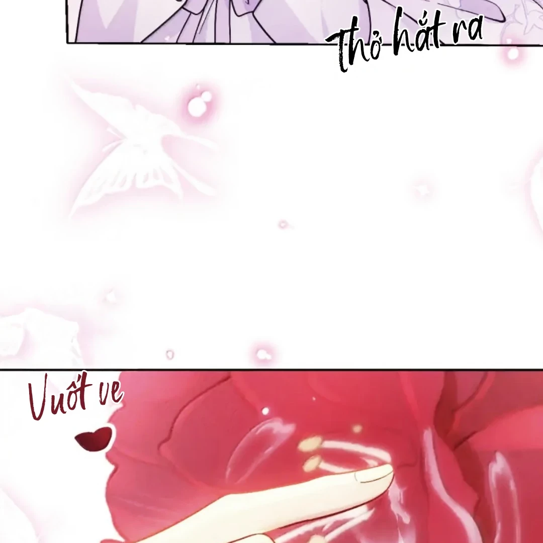 Tiểu Thư Ma Nữ, Cấm Dính Sát! Chapter 27.5 - Trang 2