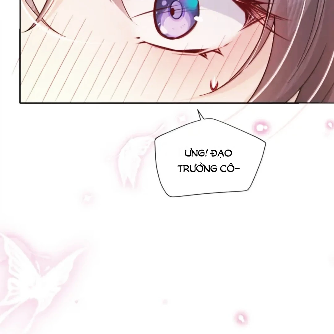 Tiểu Thư Ma Nữ, Cấm Dính Sát! Chapter 27.5 - Trang 2